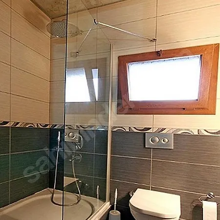 Bodrium Villa Bodrum