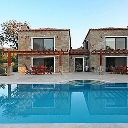 Villa Bodrium *