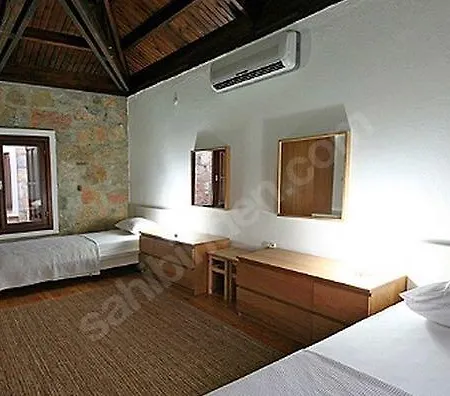 Vila Bodrium Bodrum