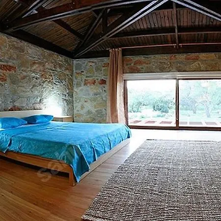 Vila Bodrium Bodrum