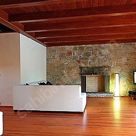 Vila Bodrium Bodrum