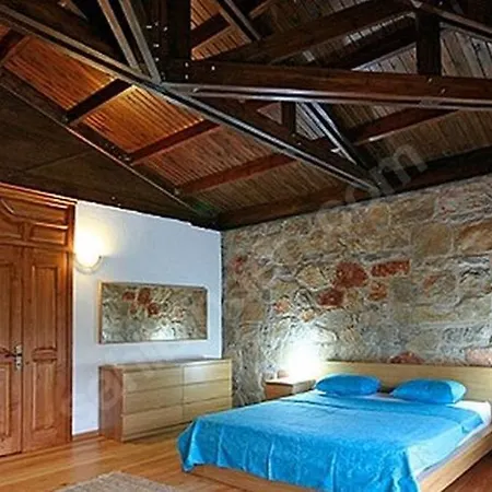 Bodrium Vila